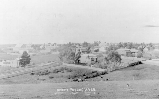  'Sweet Pascoe Vale'