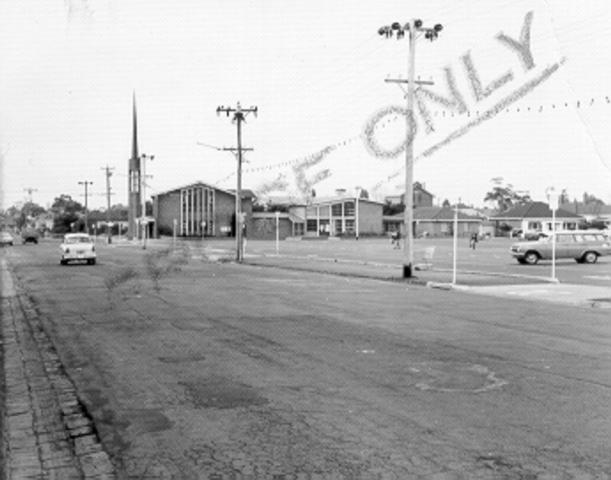  Waterfield St.