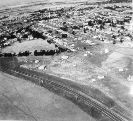  View. Glenroy West