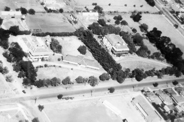  Aerial View. Widford St.. Glenroy