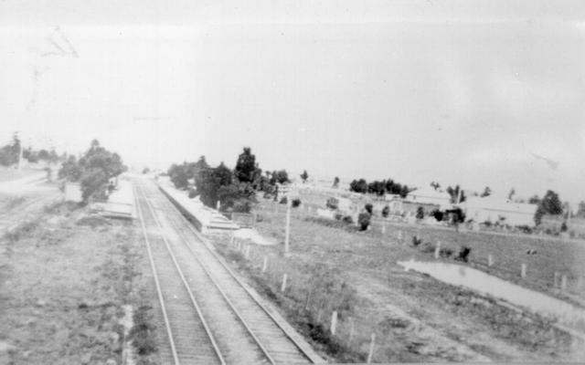  Aerial View of Glenroy