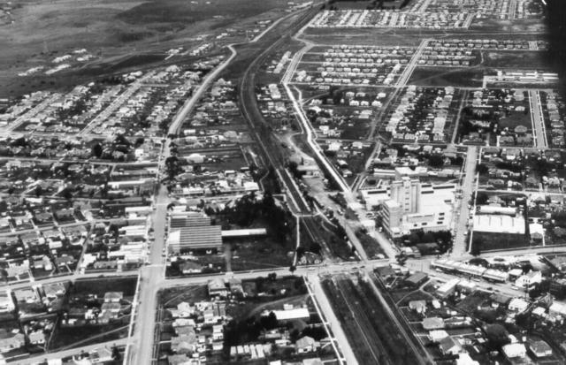  Aerial View of Glenroy