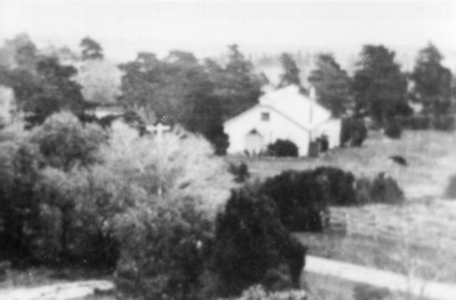  McCulloch's Bull Shed. Widford St.. Glenroy