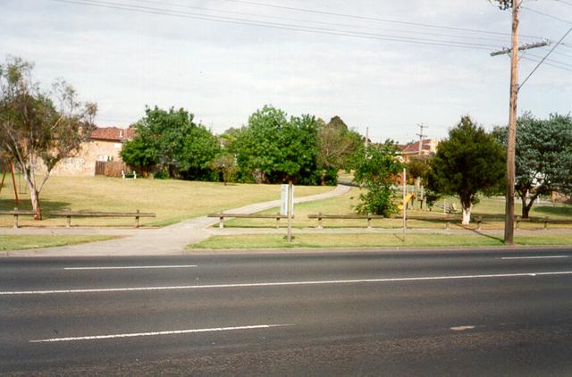  Stevenson Park. Glenroy