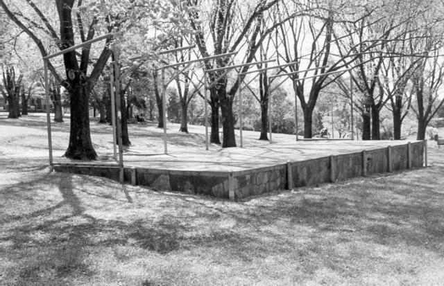  Stage Coburg Lake Reserve