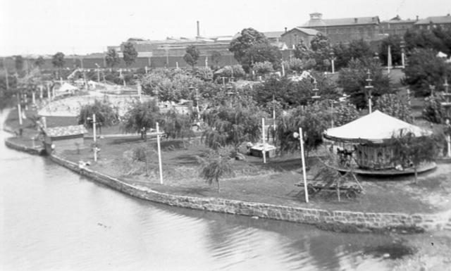  Coburg Lake Reserve South Bank