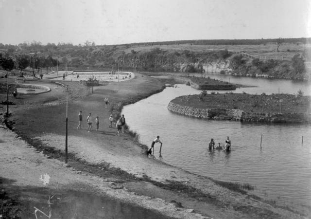  Coburg Lake Reserve