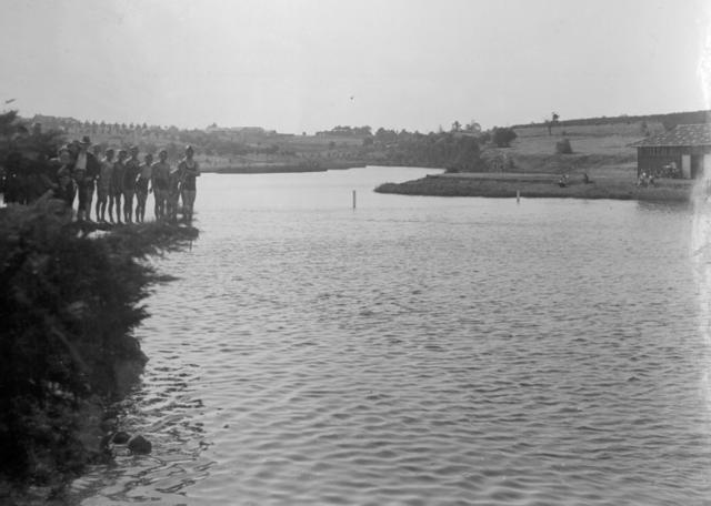  Coburg Lake Reserve