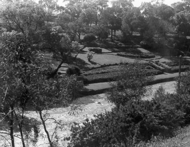  Coburg Lake Reserve