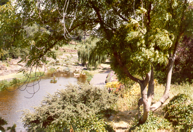  Coburg Lake