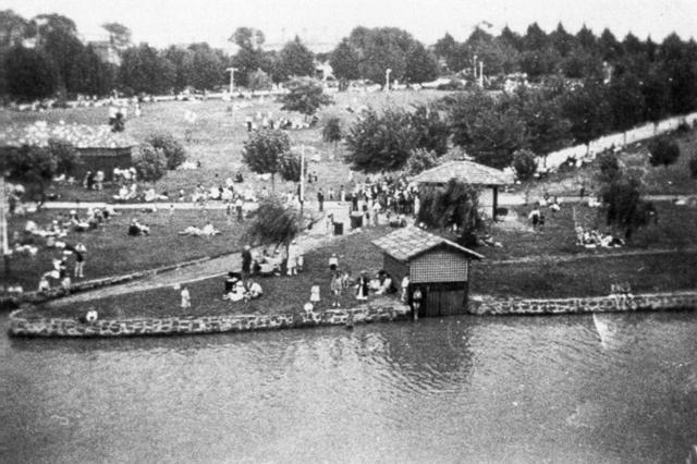  Coburg Lake