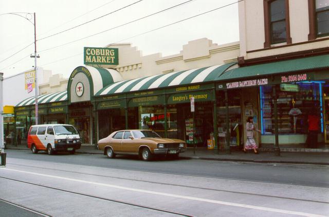  Coburg Market