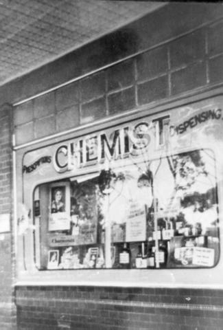  Pharmacy. Glenroy