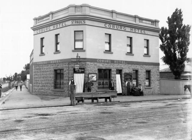  Coburg Hotel