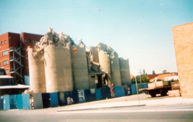  Hutchinson's Flour Mill