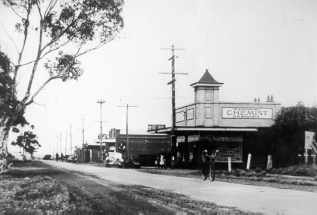  Glenroy Shopping Centre