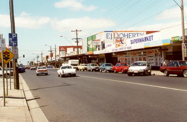  Glenroy Shopping Centre