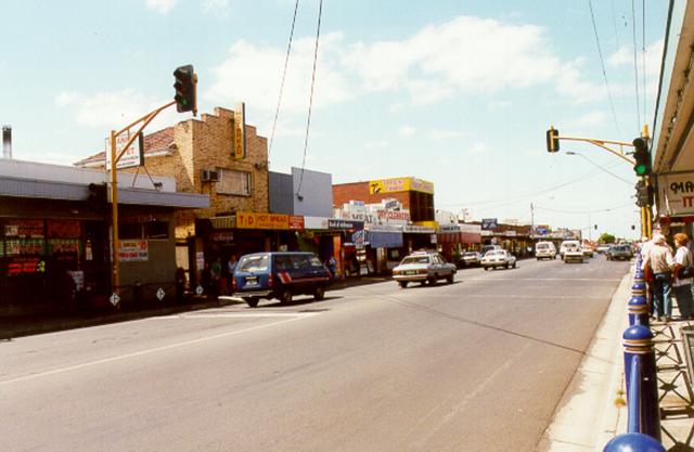  Glenroy Shopping Centre