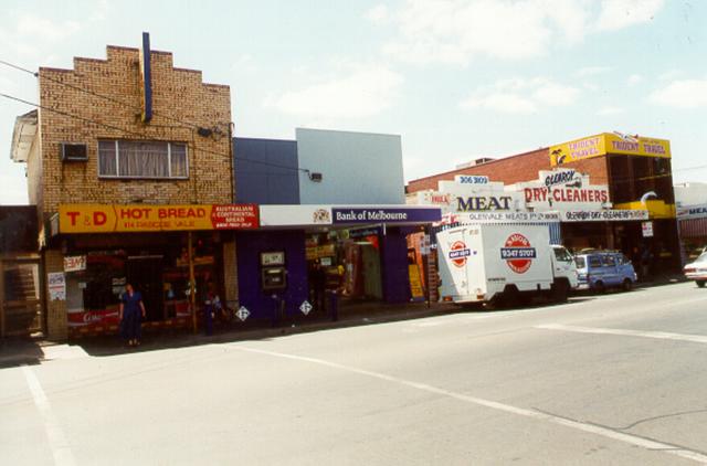  Glenroy Shopping Centre