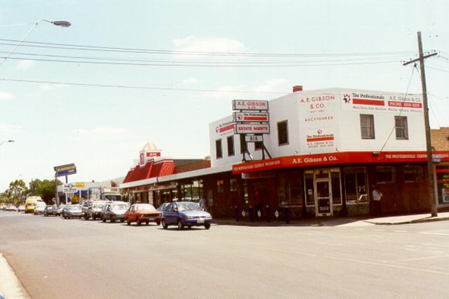  Glenroy Shopping Centre