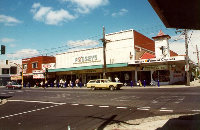  Glenroy Shopping Centre