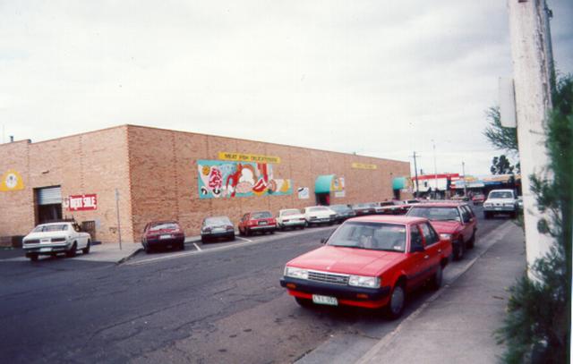  Glenroy Market