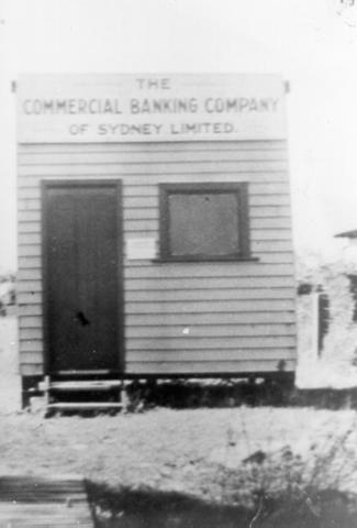  Commercial Bank
