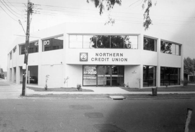  Office Building. Belair Ave.. Glenroy