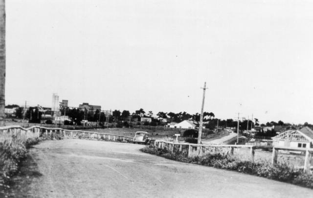  Hump Bridge. Pascoe Vale Rd.. Glenroy