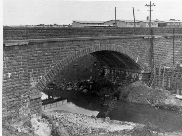  Stone Bridge Murray Rd.