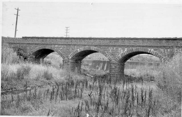  Stone Bridge Newlands Rd.