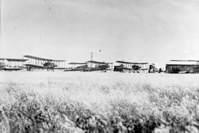  Glenroy Airfield