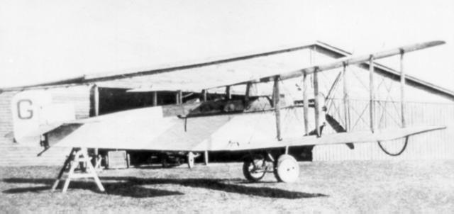  First Hangar at Essendon Airport