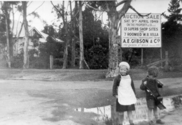  Post Office Place. Glenroy