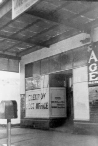  Glenroy Post Office