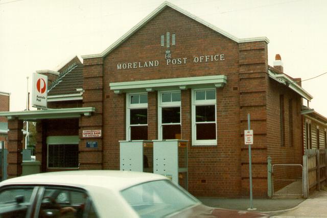  Moreland Post Office