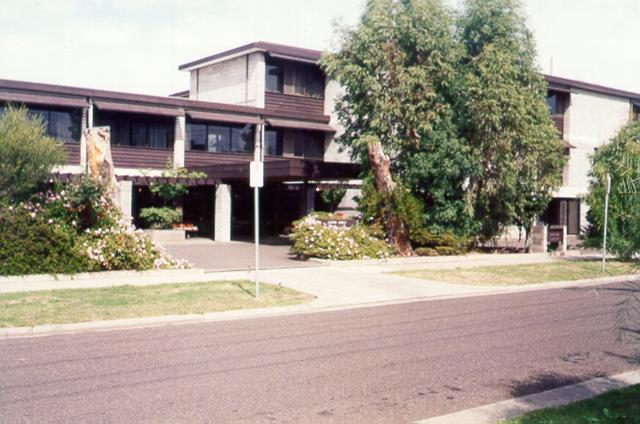  Colton Close Nursing Home. York St.. Glenroy