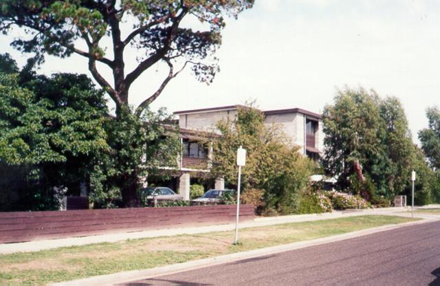  Colton Close Nursing Home. York St.. Glenroy