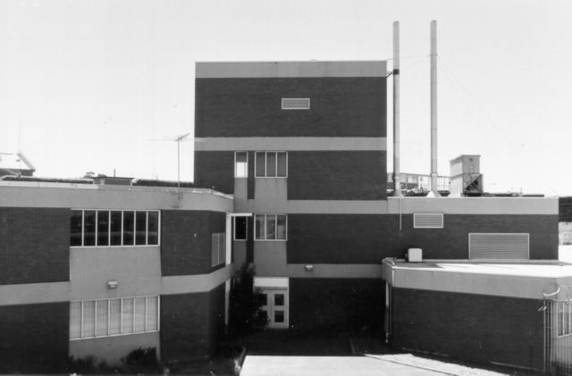  Pentridge Hospital