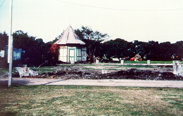  St. Matthew's Anglican Church. Widford St.. Glenroy