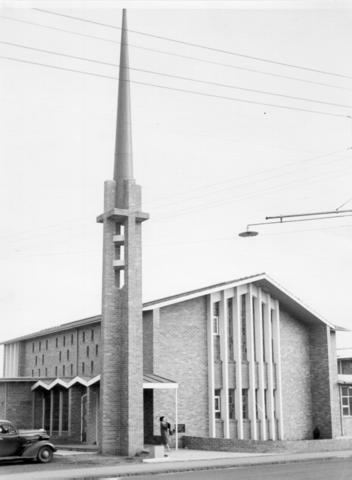  Presbyterian Church