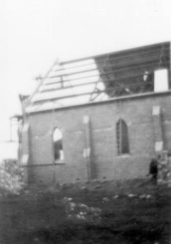  Presbyterian Church. Glenroy