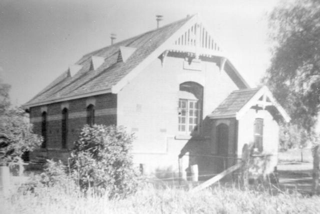  Campbellfield Primary School