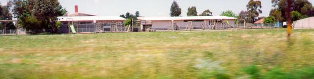  Glenroy West Primary School. York St.. Glenroy.