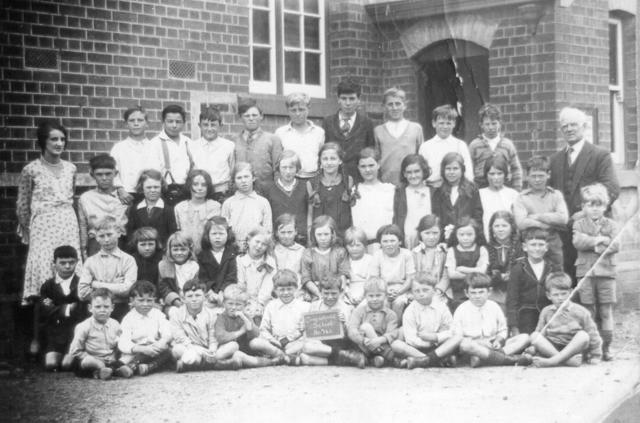  Campbellfield Primary School Children