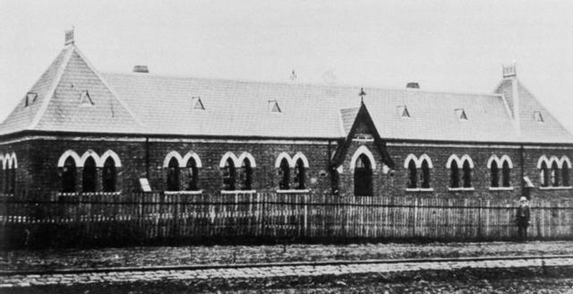  Coburg State School No. 484