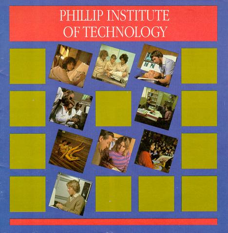  Phillip Institute of Technology