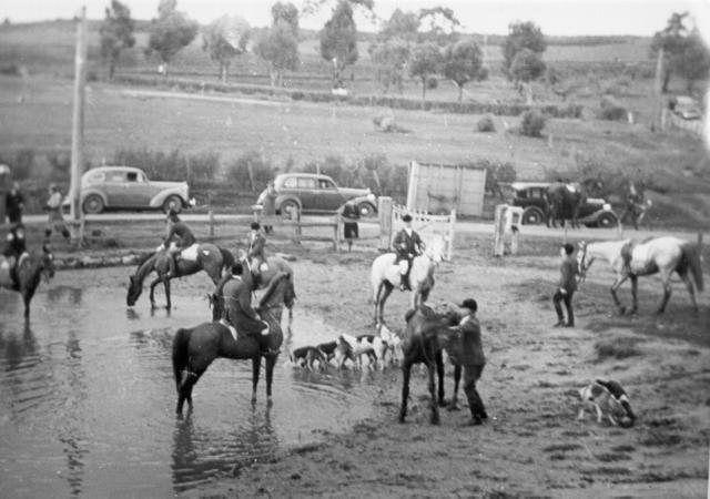  Oaklands Hunt Club. Glenroy