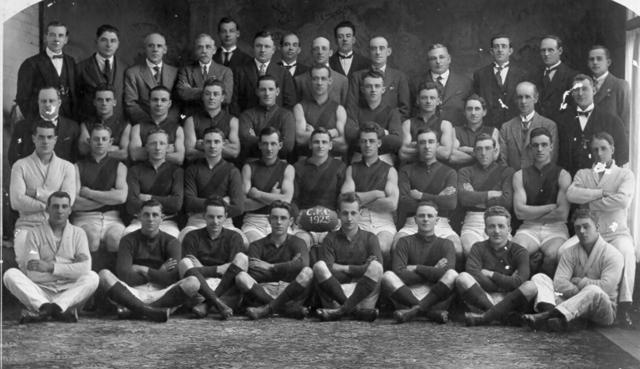  Coburg Football Club 1925
