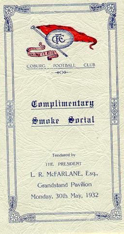 Coburg Football Club